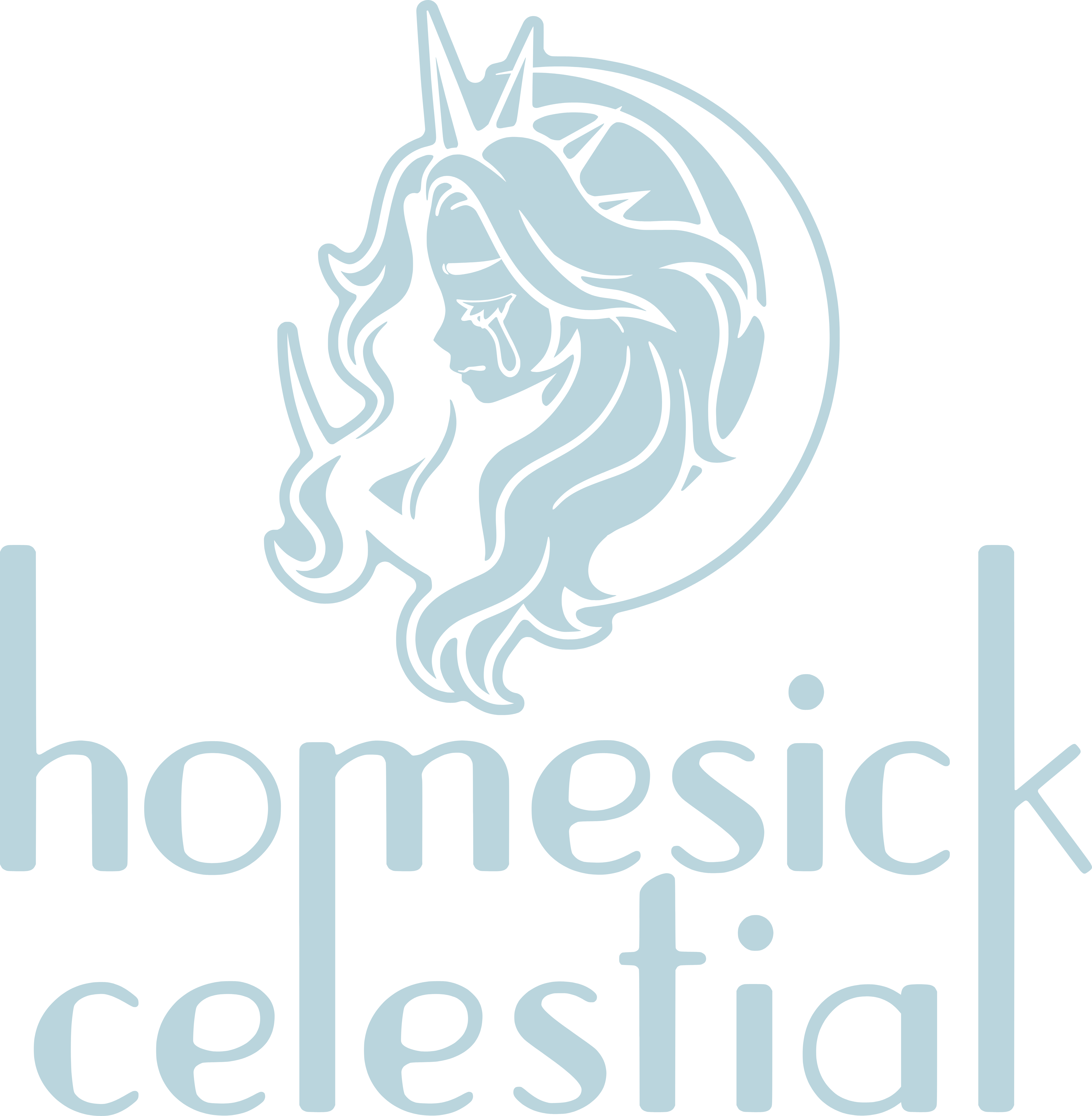 Homesick Celestial